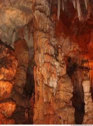 Photo Textures of Background Cave