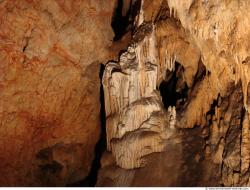 Photo Textures of Background Cave