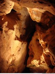 Photo Textures of Background Cave