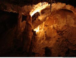 Photo Textures of Background Cave