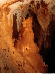 Photo Textures of Background Cave