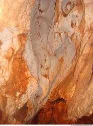 Photo Textures of Background Cave