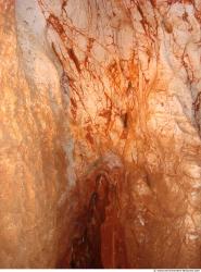 Photo Textures of Background Cave