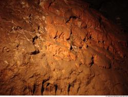 Photo Textures of Background Cave