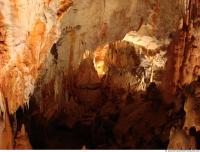 photo texture of background cave