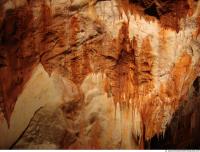 photo texture of background cave