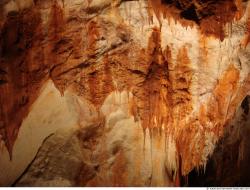 Photo Textures of Background Cave