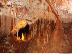 Photo Textures of Background Cave