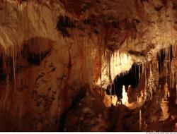 Photo Textures of Background Cave