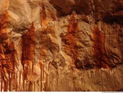 Photo Textures of Background Cave