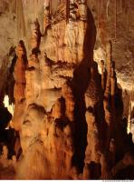 photo texture of background cave