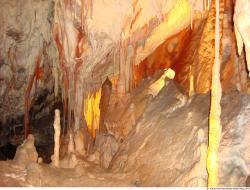 Photo Textures of Background Cave