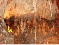 Photo Textures of Background Cave