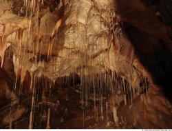 Photo Textures of Background Cave