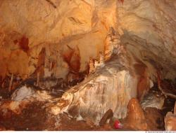 Photo Textures of Background Cave