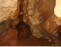 photo texture of background cave