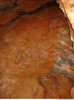 photo texture of background cave