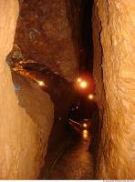 photo texture of background cave