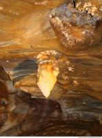 photo texture of background cave