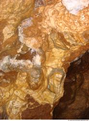 Photo Textures of Background Cave