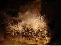 photo texture of background cave