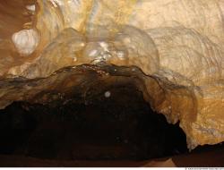 Photo Textures of Background Cave