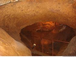 Photo Textures of Background Cave