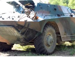 Photo Reference of Combat Vehicle