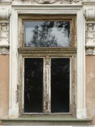 House Old Windows