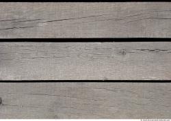 Bare Planks Wood