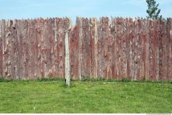 Walls Fence