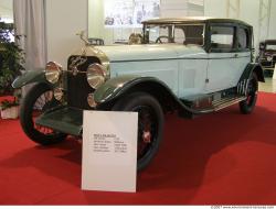 Photo Reference of Veteran