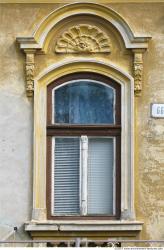 House Old Windows