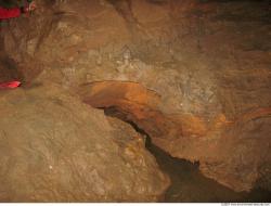 Photo Textures of Background Cave