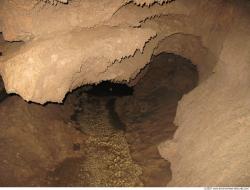 Photo Textures of Background Cave