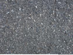 Rough Asphalt