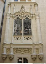 Ornate Windows