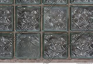 photo texture of window blocks
