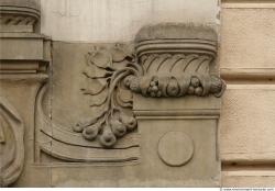 Relief Ornate