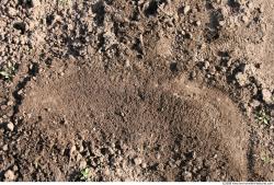 Photo texture of Soil