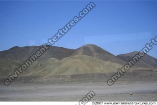 Background Mountains 0002