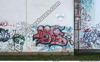 Walls Grafity 0002