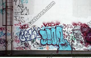 Walls Grafity 0012