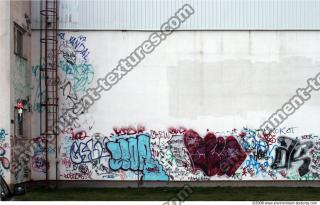 Walls Grafity 0022