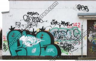 Walls Grafity 0001