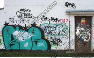 Walls Grafity 0004