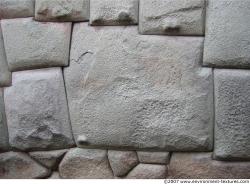 Walls Stone