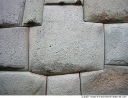 Walls Stone