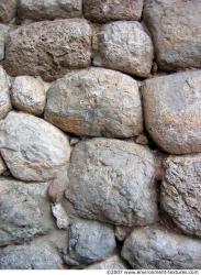 Walls Stone