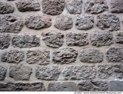 Walls Stone